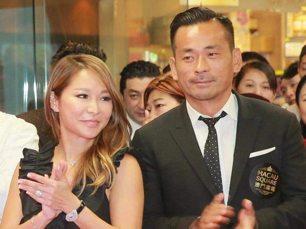 洗米华的发迹人生,曾是崩牙驹的得意手下,现在分道扬镳不相往来