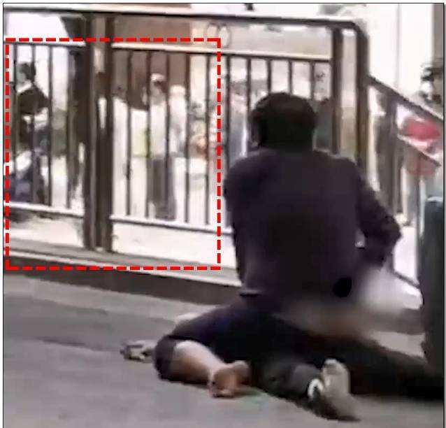 长沙9岁男孩小区内被打死,围观众人无人施救,众人漠视令人心痛