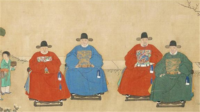 明朝:内阁机构的设立,阁臣的权力赋予,全是为了什么?