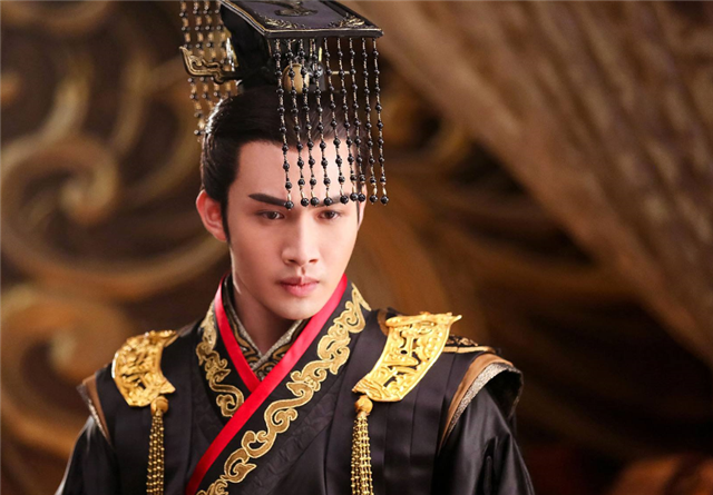 传国玉玺下落不明,最后一个皇帝是李从珂,结局竟是这样的意外