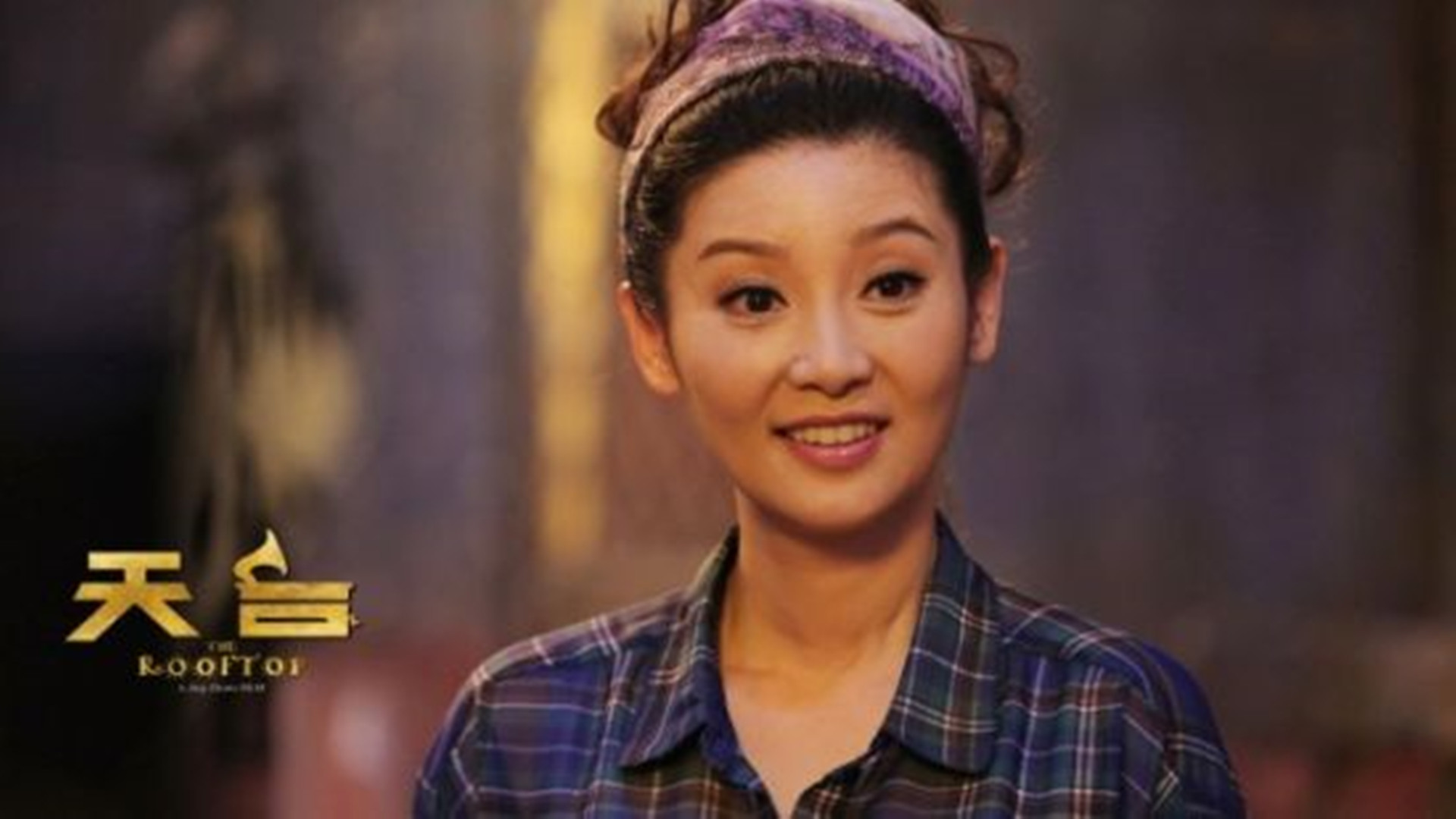 能演悲剧能演喜剧,徐帆的喜剧天赋究竟有多宽?