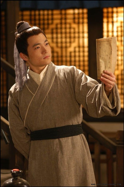 趣闻:古代去穷秀才干的那些事