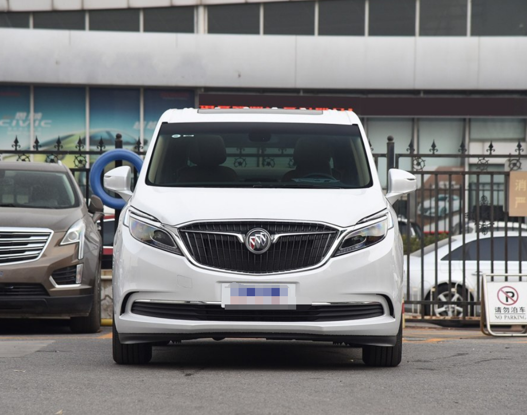 有独特魅力的别克gl8,大气简约,你会喜欢吗