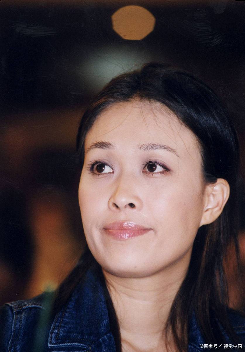 王菲和那英的友情,高潮在1998