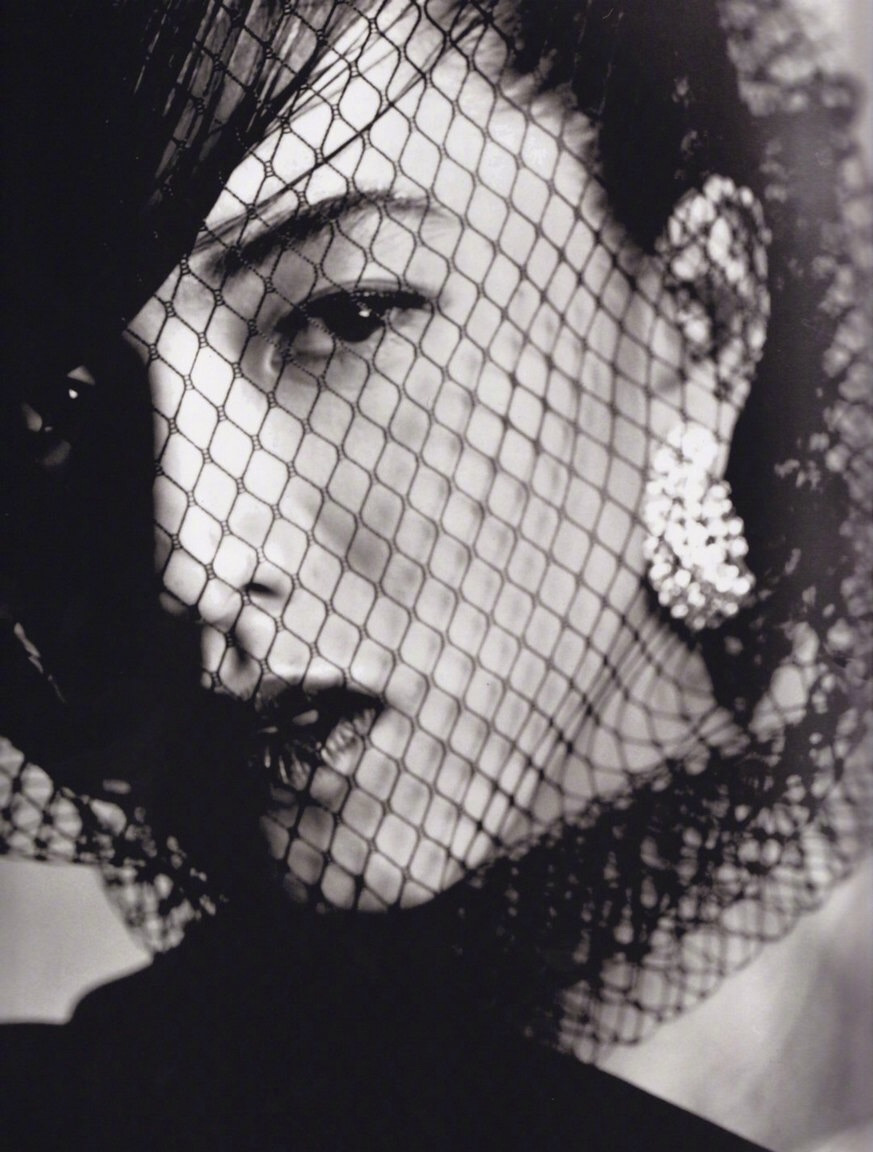 木村拓哉才是隐藏的"女装大佬",妖冶魅惑,不给女生留活路