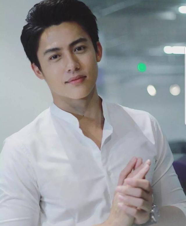 泰剧男星的身价你知道多少?nadech,jamesji,mark差距多少?