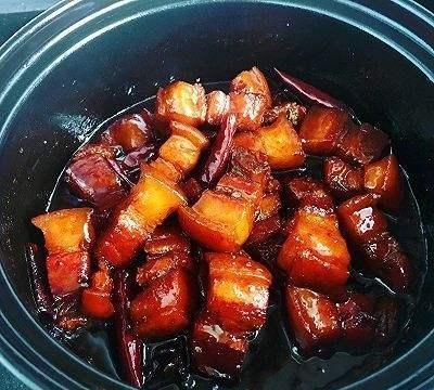 4月发文:家常菜谱:菜煎饼,爆炒鸡胗,砂锅炖红烧肉