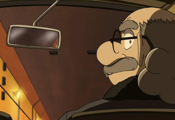 名侦探柯南结局大猜想,阿笠博士成大boss?他的疑点有很多