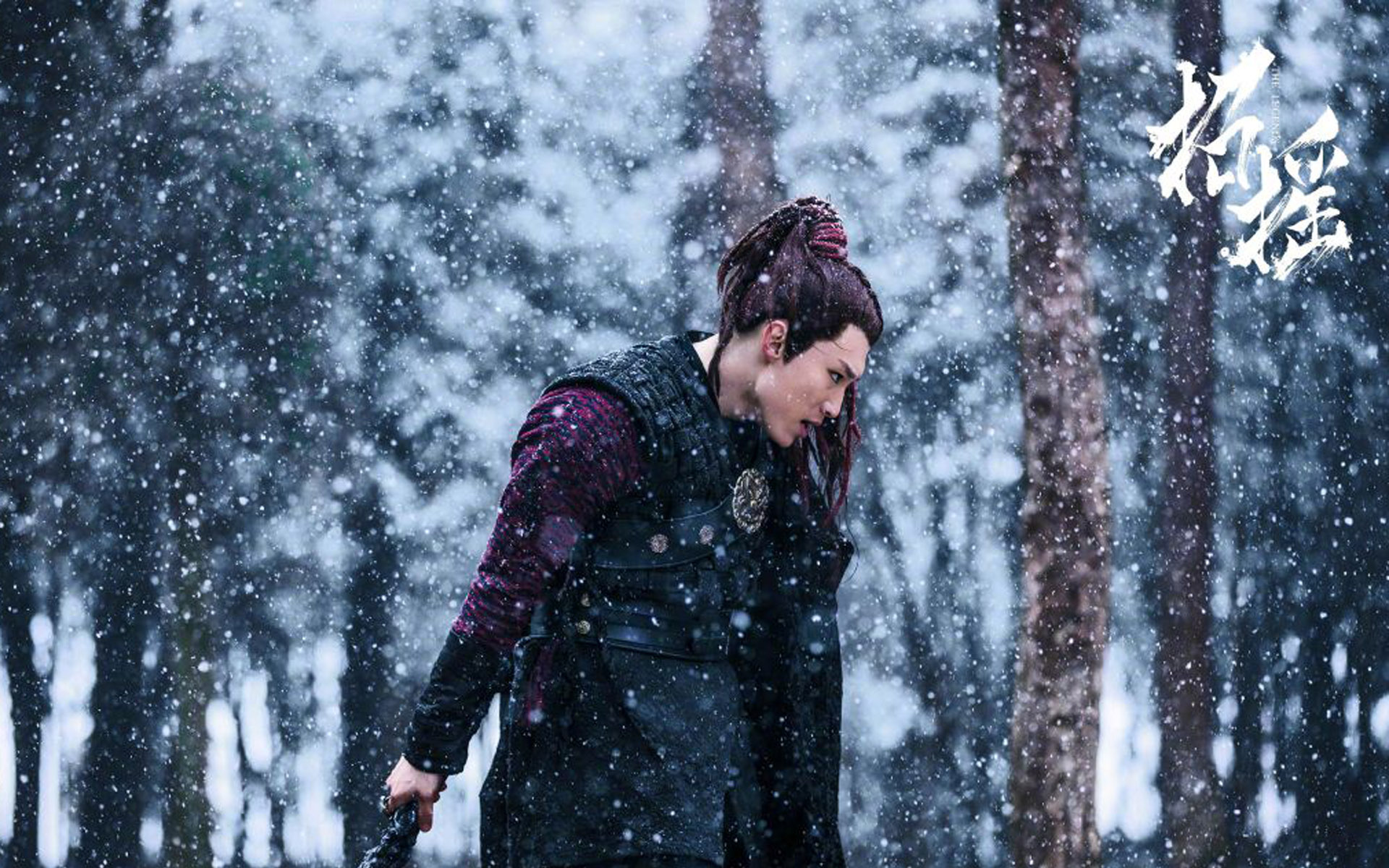 (路皆亩) 精彩剧情:听到林峰说他竟没有遇到其他魔神,混沌魔猿不由