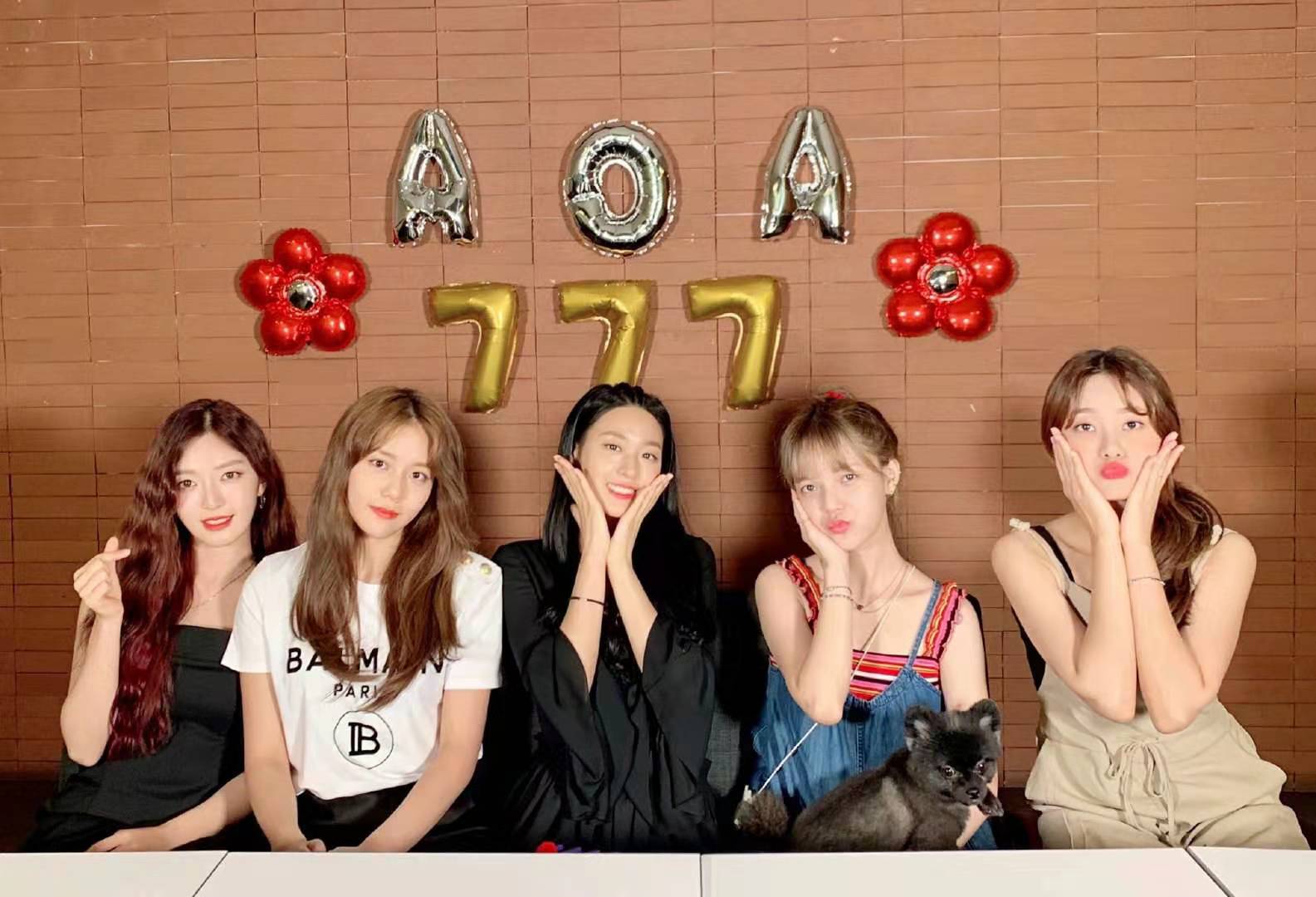 无奈的三代女团,打歌一位无法与二代抗衡,汇总一下三代的一位