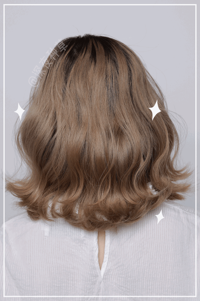 3分钟解决出门发型!简单又好看