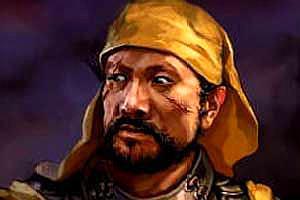 张宗禹智斗僧格林沁,谱写将门传奇