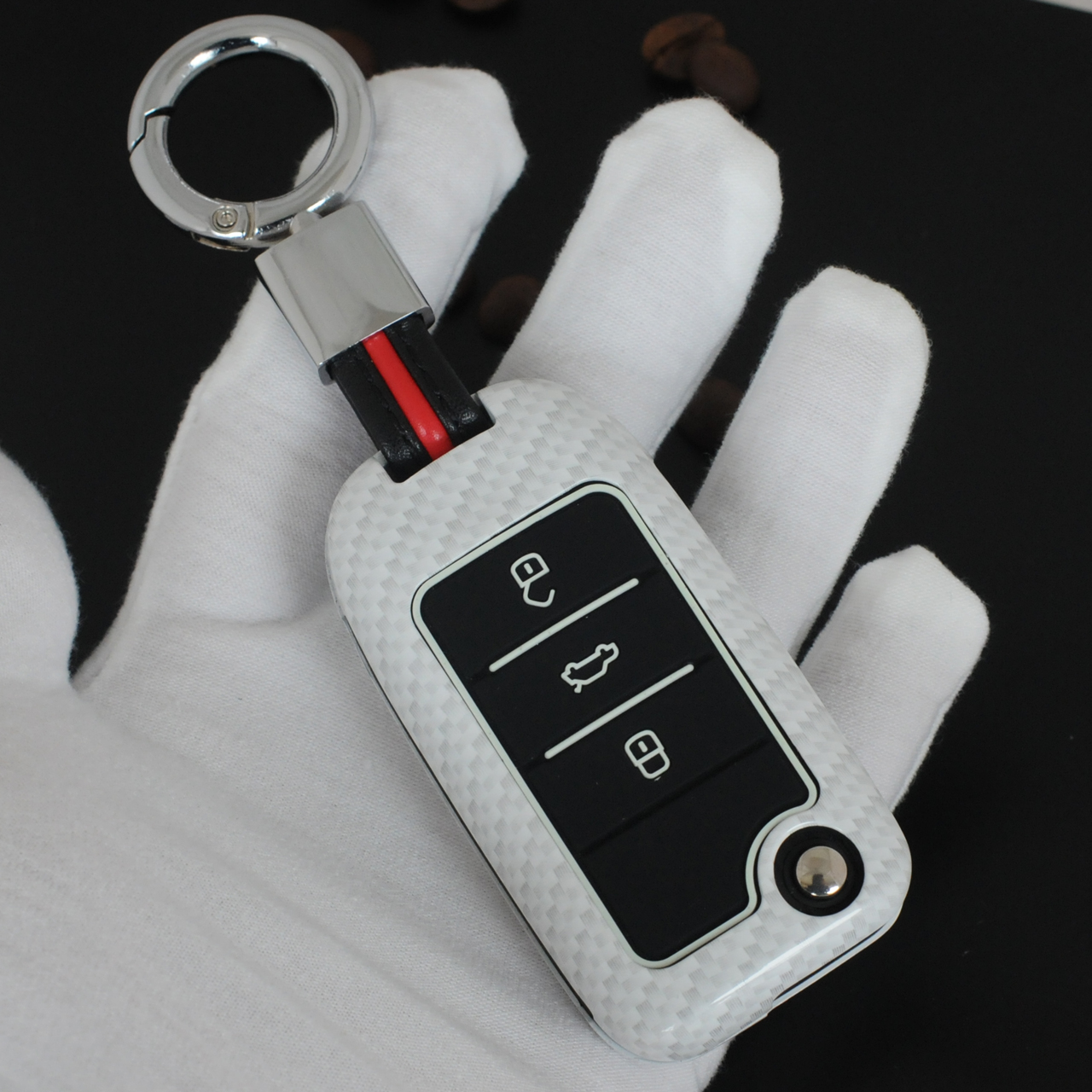 汽车钥匙有趣的历史,你知道吗?