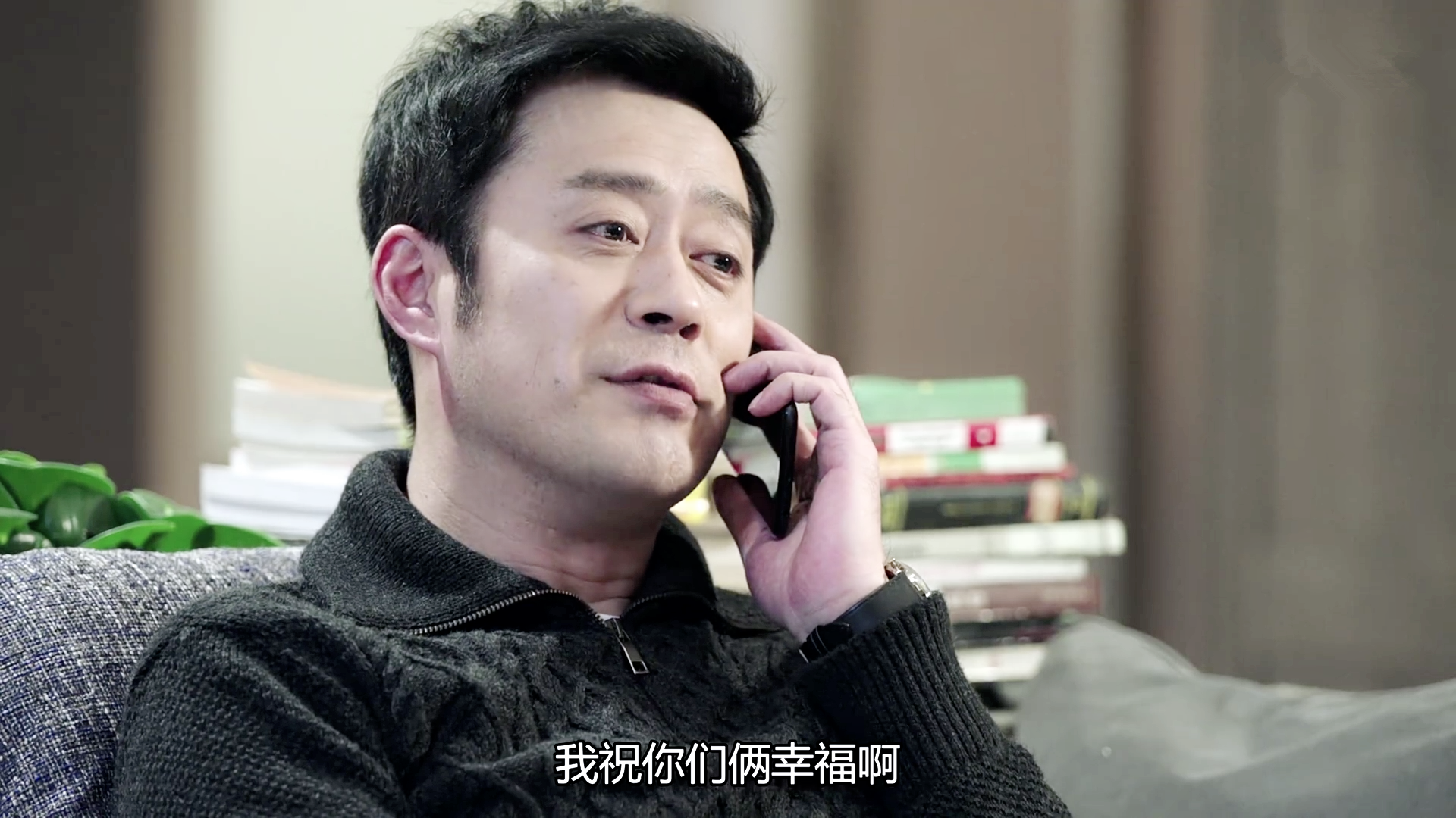 《幕后之王》淳于乔开挂的人生,所有人都是他追妻路上的神助攻!