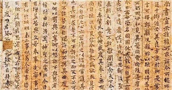 曹操最欣赏的5大谋士,无卧龙和凤雏,郭嘉排第二,第一实力未知