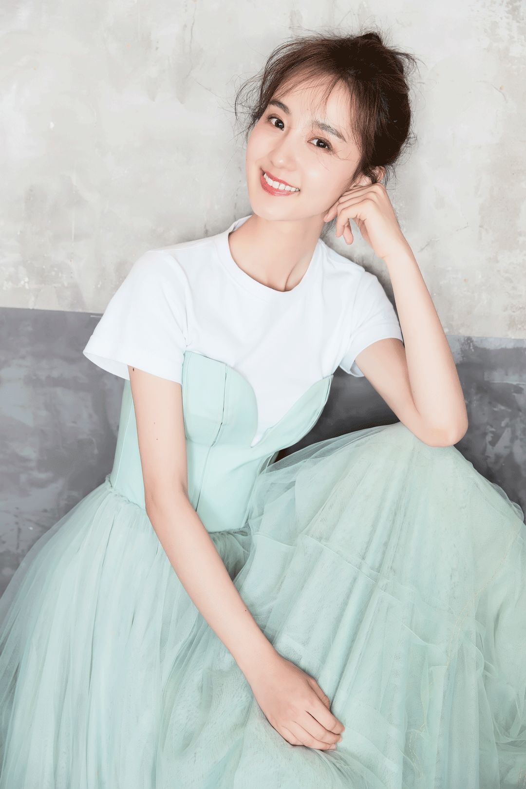 「丑橘专访」许晓诺&完颜洛绒:跨时空"兄弟"