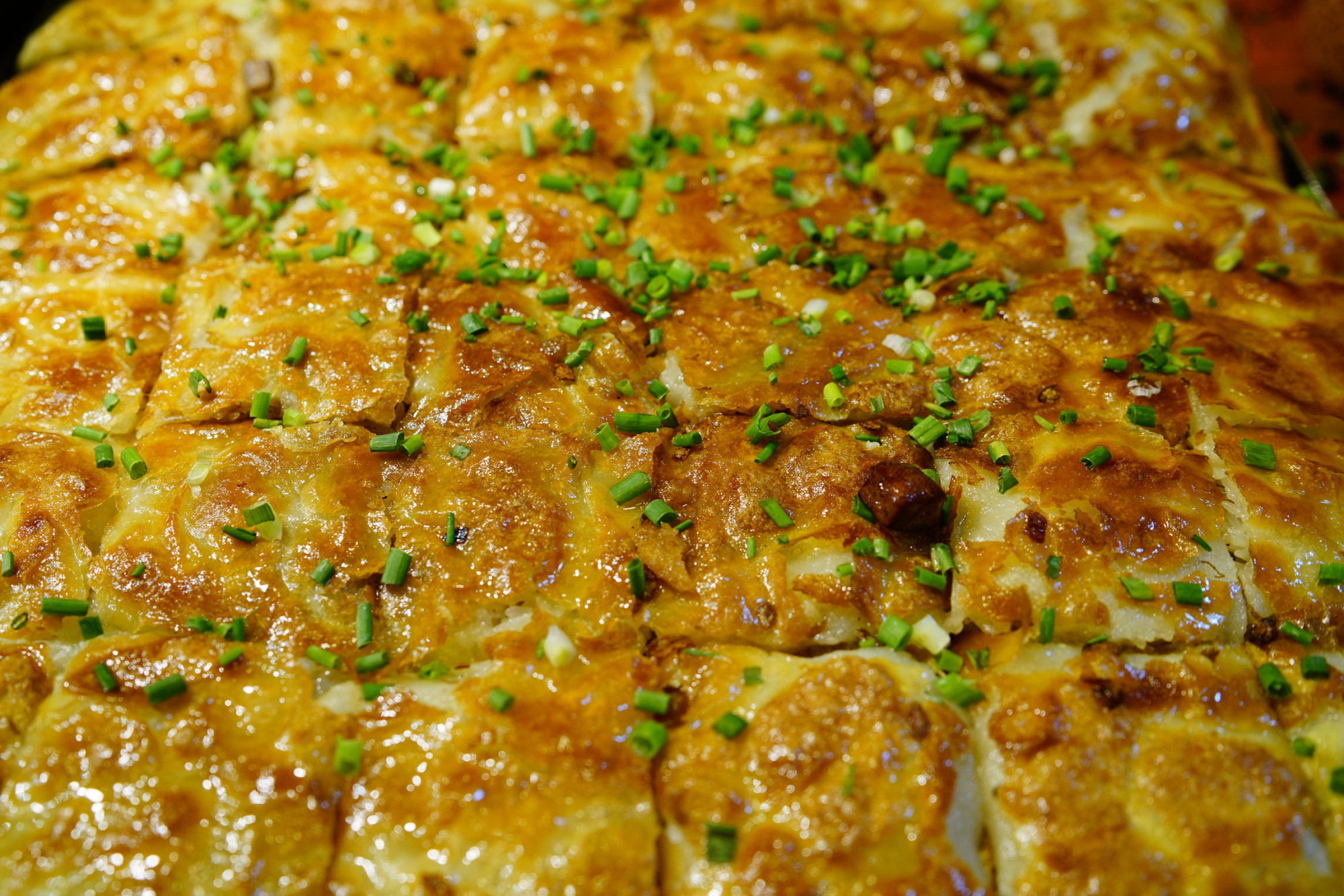 置身湖北,每天醒来最期待的早餐还是这些