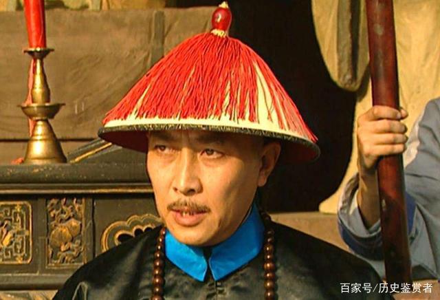 血滴子到底是什么?它真的是雍正发明的暗器吗?和粘杆处其实一样