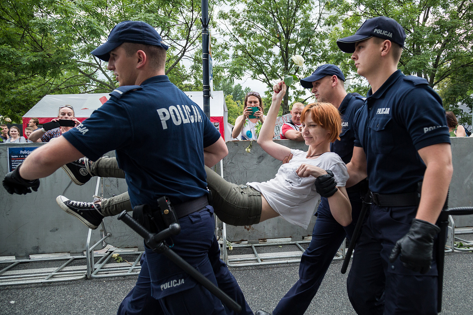 芝加哥警察局警力图片