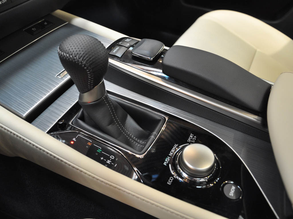 那一款挡把的设计更符合你的审美观