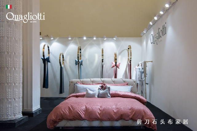 逛完上海米兰展,剪刀石头布家居教你意大利品位生活