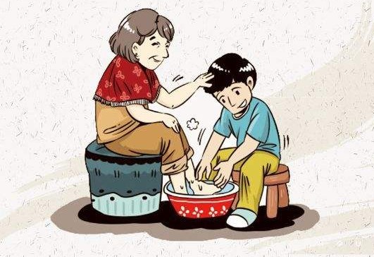 久病床前无孝子,后半句你知道吗?只有过来人才懂,挺扎心的