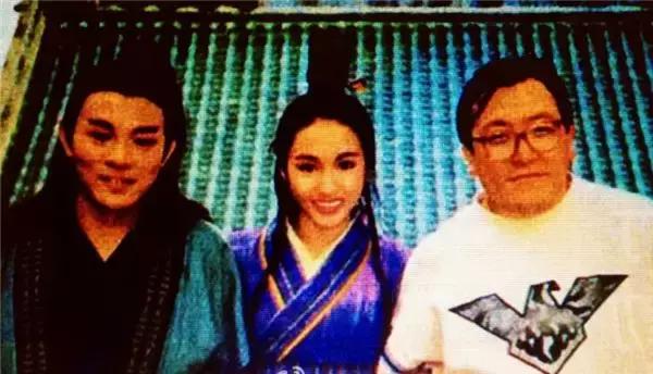 王晶未来有五部电影,《十二金刚》阵容豪华,最后一部等了20多年