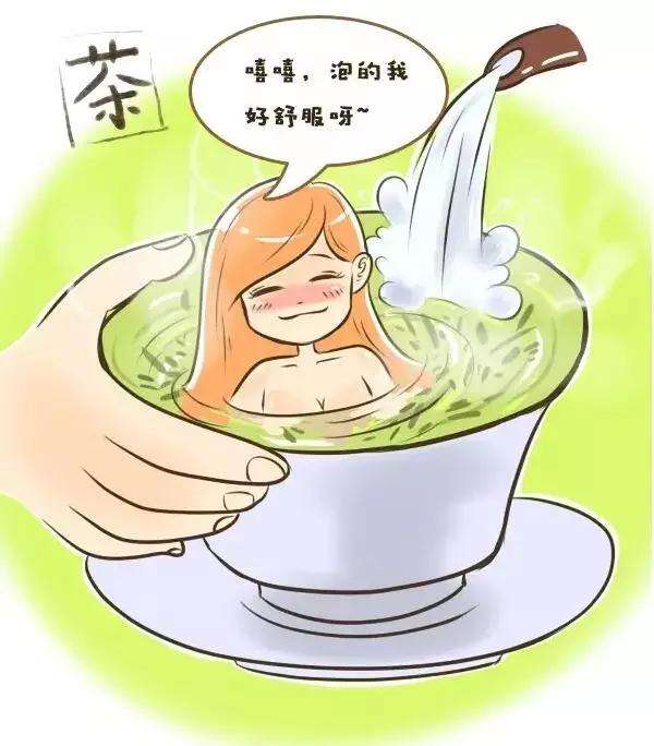 女生的哪些行为显得很绿茶?这是六位男生的心声,你同感吗?