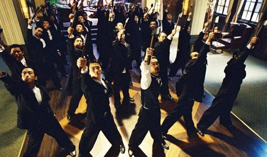 民国时,上海滩哪个黑帮最厉害?青帮杜月笙在此人面前也不敢放肆