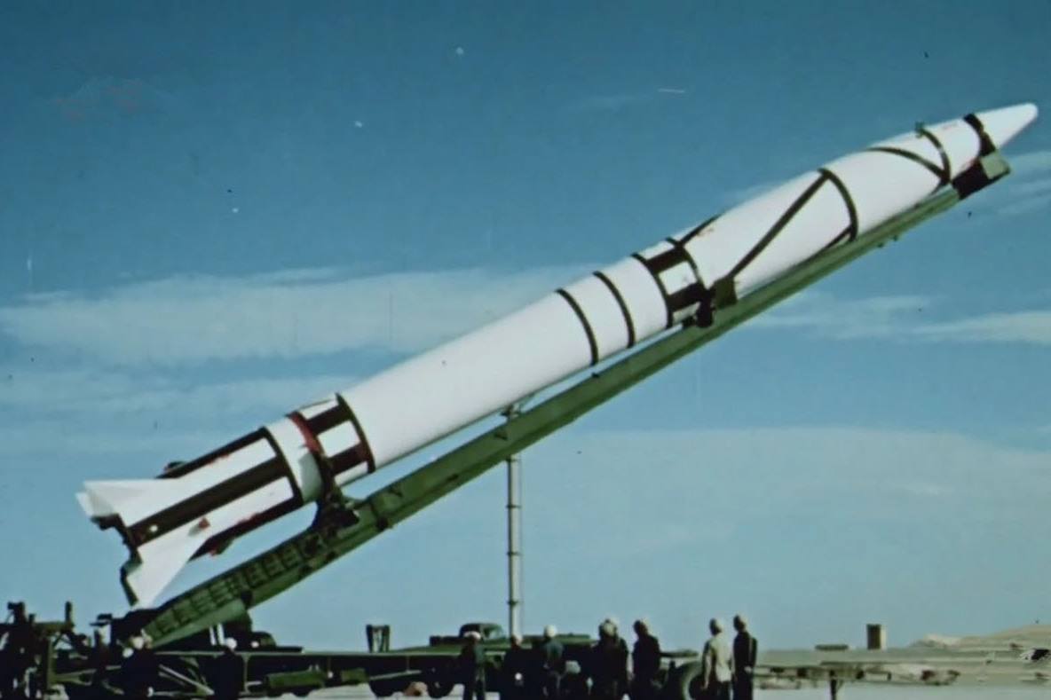 沙特花费35亿购入导弹,诚邀我军驻扎30年,百万大军闻之退却