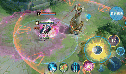 选错集火目标会输哦,estar.cat貂蝉走位风骚依旧