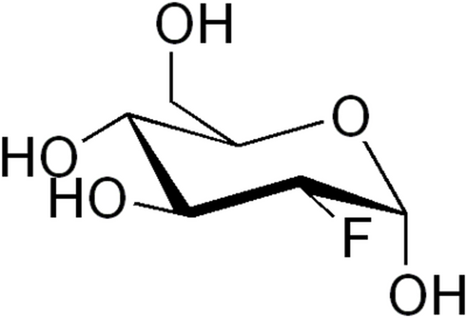 科普知识竞赛#氟[18f]-氟代脱氧葡萄糖是一种化学物质是一种最常用的