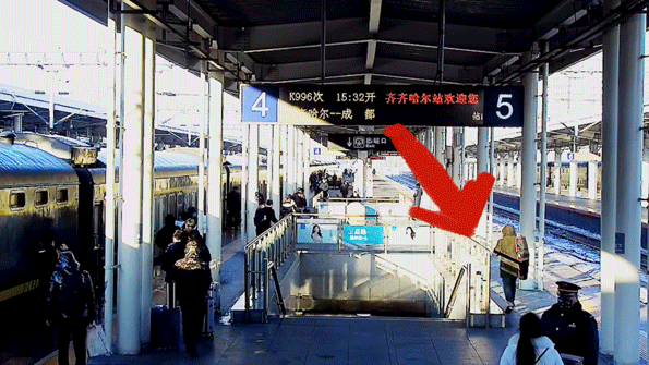 口罩背后的真相,让人暖哭了