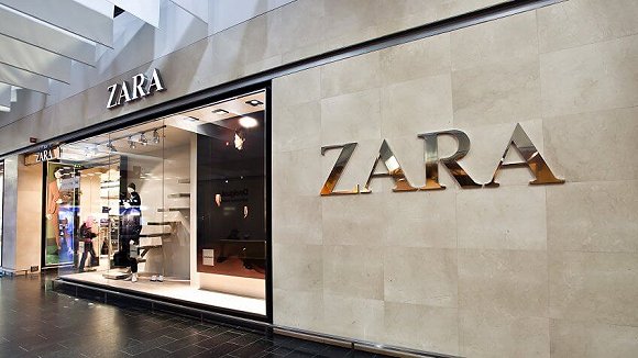 zara母公司的新烦恼:墙外开着花墙里不再香