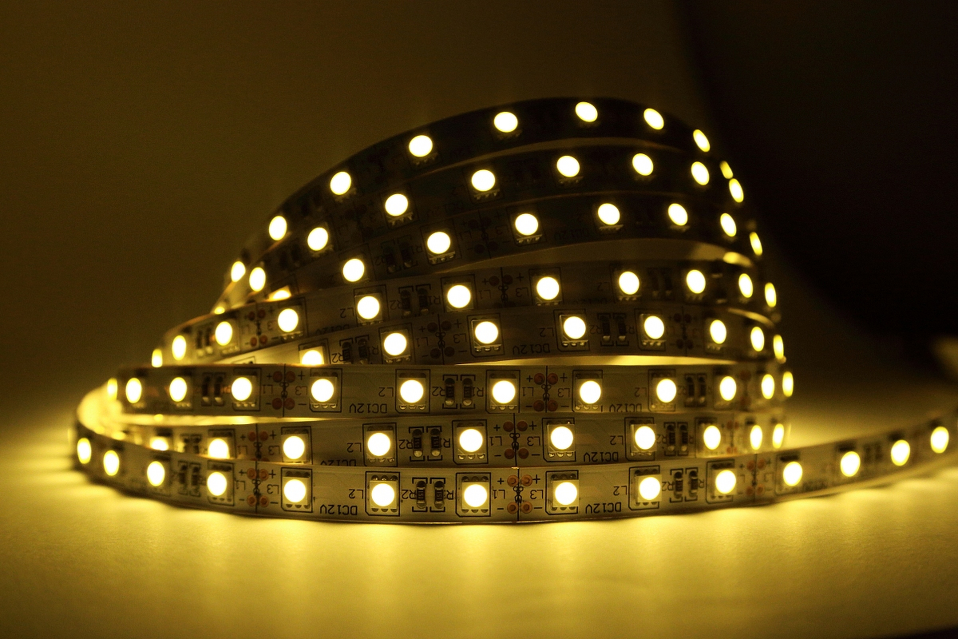 LED灯珠类型图片