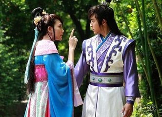 隋唐英雄3:罗通辜负了好几个爱他的姑娘,痴恋苏宝凤真的对吗?