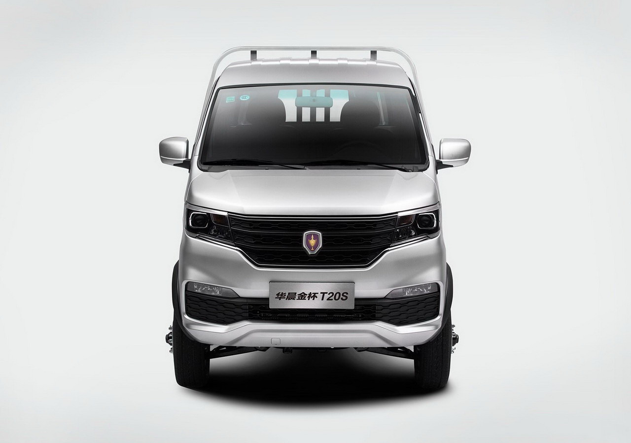 2020款金杯t20s 1.5l标准型3.05米后双轮国vi