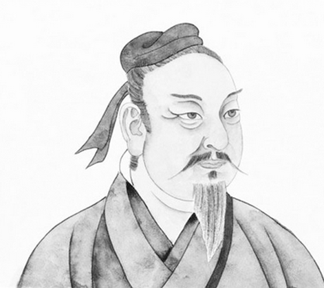 楚国大三十七人君主—楚肃王,他的一生冲了传奇色彩