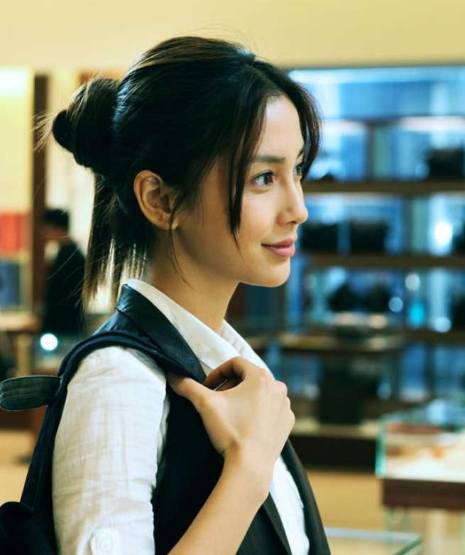 angelababy的16部影视剧,看过一半以上的绝对是真爱粉!