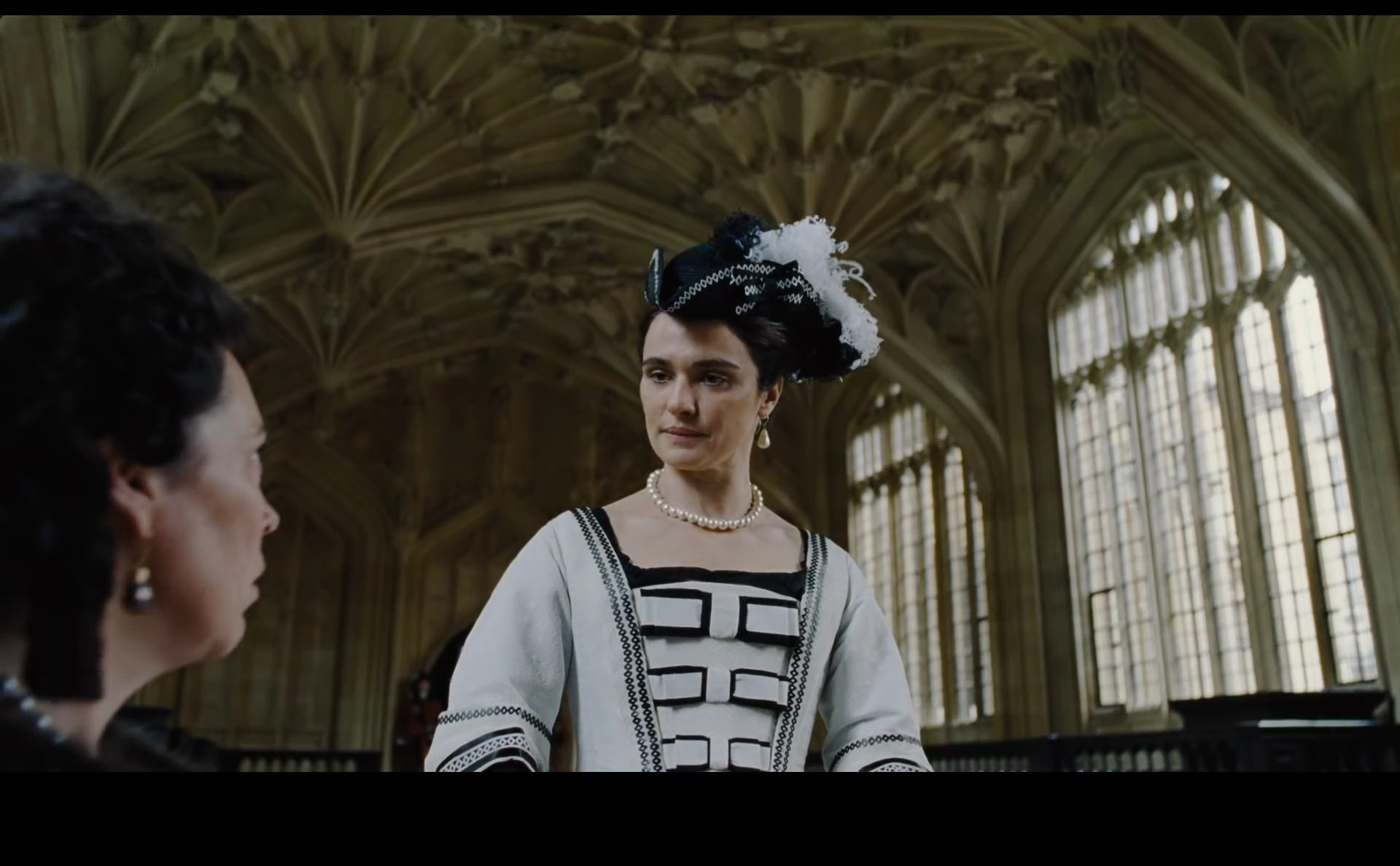 诺贝尔奖原著电影《宠儿》再获第72届英国影艺学院电影奖12项提名