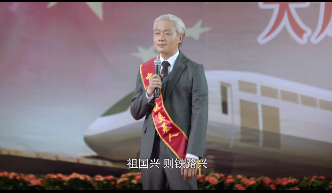 奔腾年代:机车夫妇实现梦想,周铁锤与冯仕高为何会同人不同命