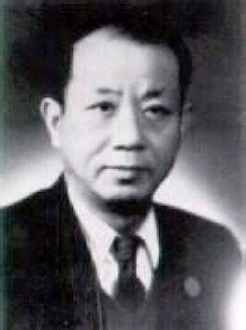 "江西院士"蔡方荫:清华毕业,留美回国,曾创造一汉字沿用至今