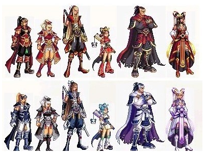 地下城与勇士:历代国庆套,飞天逐日套已成绝版!