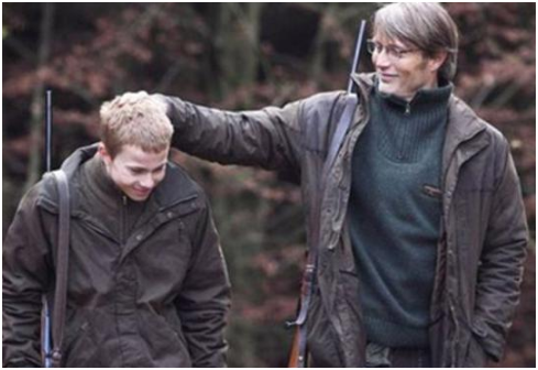 科幻动画短片《狩猎愉快》,宝剑生锈之时,狐妖归来之日