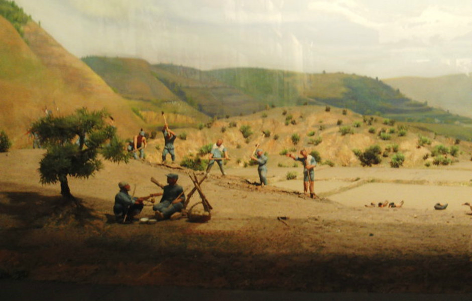 盘点适合老人旅游的旅游休闲场所,从你所熟知的延安南泥湾,桂林两江