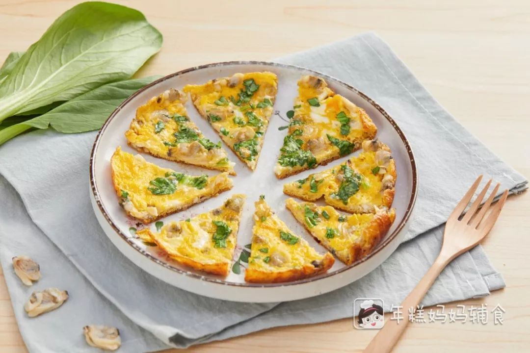 宝宝常吃这种"黄金餐",补蛋白还对胃口好!鲜美软嫩超好吃