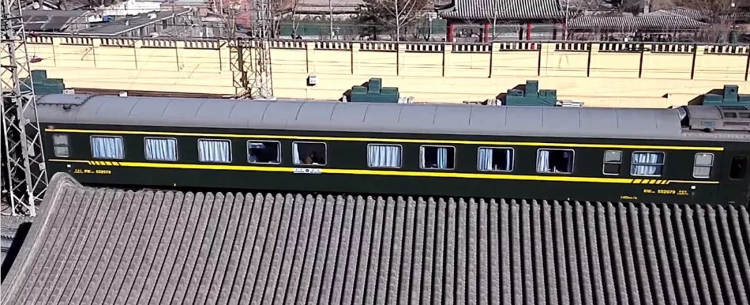 扒一扒那些坑你没商量的高级软卧和一人软包