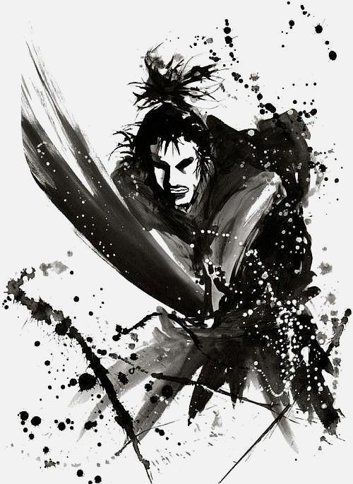 三本武侠文:问江湖,何处是江湖?再回首,已身在江湖