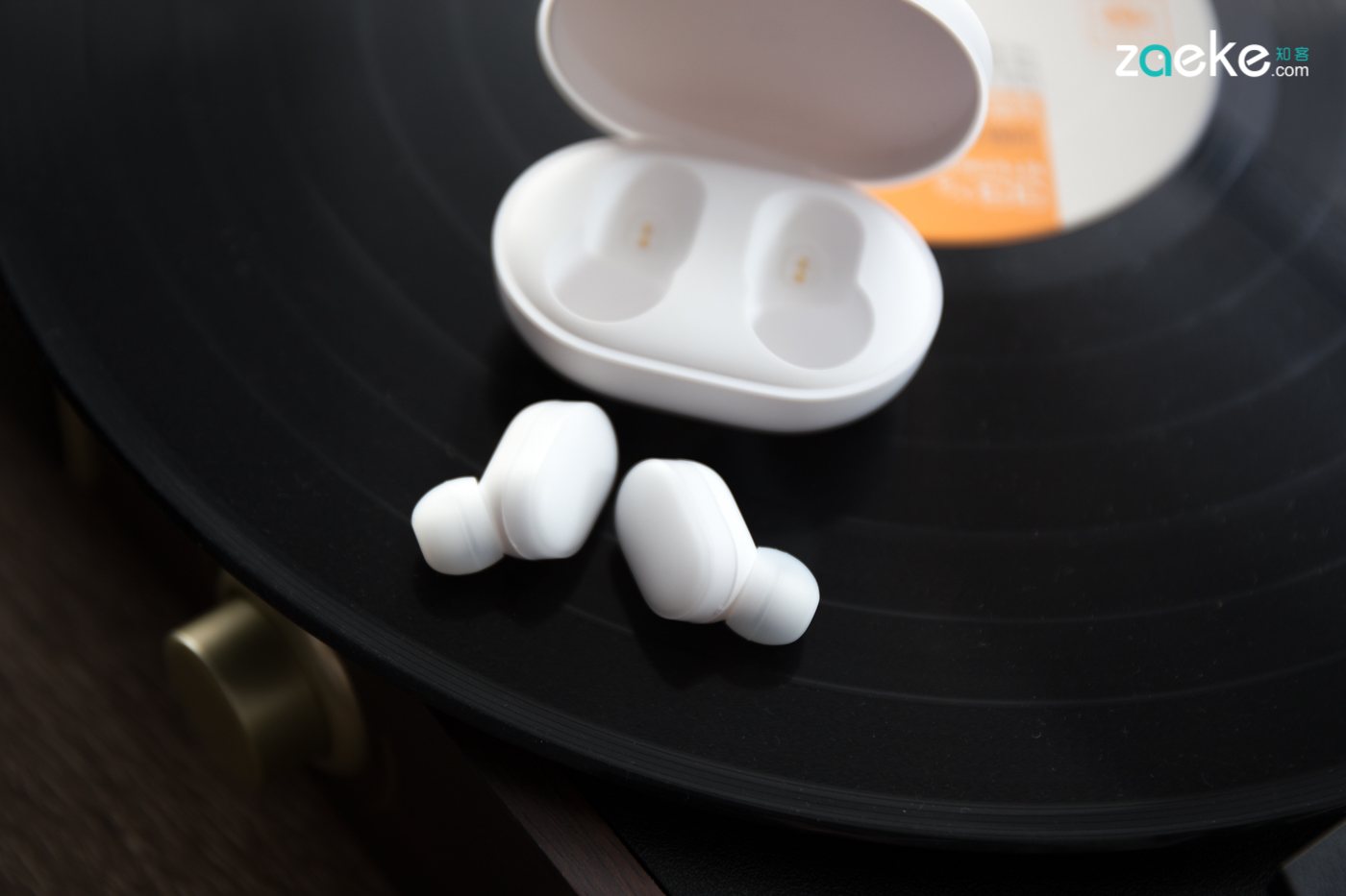 物美价廉是存在的,小米蓝牙耳机airdots青春版就是典范