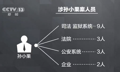 孙小果关系网图片